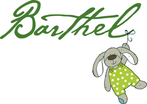 Tagesmutter Barbara Barthel